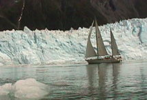 Pubblicato portolano della Patagonia e Terra del Fuoco